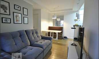 Imagem 6: Apartamento para Aluguel - Ipiranga, 2 Quartos, 63 m2