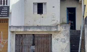 Imagem: Casa com 2 dormitórios à venda, 92 m²