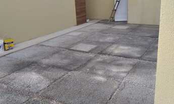 Imagem 2: Apartamento para REPASSE com 2 quartos em Barrocão - Itaitinga - CE