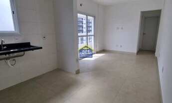 Imagem 2: Pronto para Morar Apartamento 1 dorm, Guilhermina