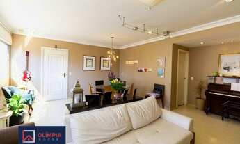 Imagem 6: Venda Apartamento 4 Dormitórios - 159 m² Brooklin