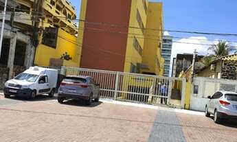 Imagem 2: Alugo: Apto tipo Studio mobiliado - A beira Mar - Amaralina