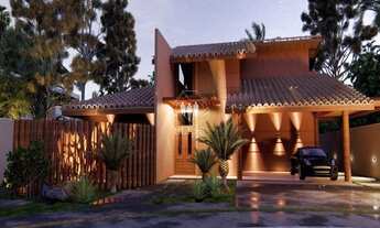 Imagem 3: Casa em condomínio Cabreúva