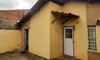 Imagem: Casa com 2 dormitórios à venda, 93 m²