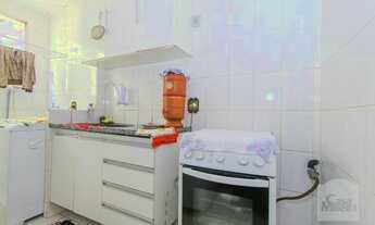 Imagem 3: Belo Horizonte - Apartamento Padrão - Buritis