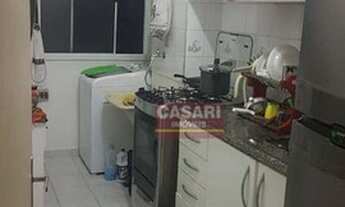 Imagem 5: Apartamento com 2 dormitórios à venda, 54 m² - Assunção - São Bernardo do Campo/SP