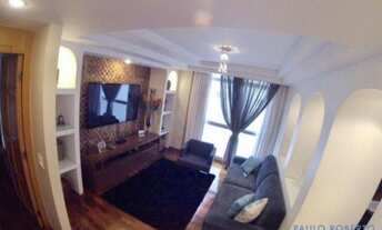 Imagem 2: APARTAMENTO - HIGIENÓPOLIS - SP