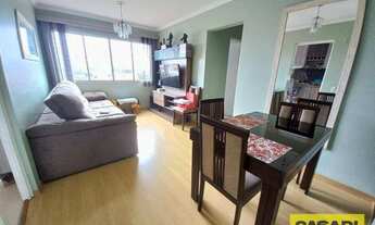 Imagem 5: Apartamento com 2 dormitórios à venda, 64 m² - Assunção - São Bernardo do Campo/SP