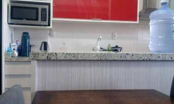 Imagem 5: Apartamento com 2 Quartos à venda, 56m² - Areias