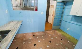 Imagem 4: Casa de 5 quartos, 2 vagas de garagem, Bairro Conc?rdia, Belo Horizonte/MG