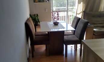 Imagem 7: Oportunidade Apartamento 3dormitorios lazer completo