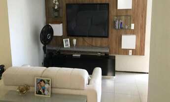 Imagem 7: Casa residencial para Venda Coaçu, Eusébio 4 dormitórios sendo 4 suítes, 2 salas, 2 banhei