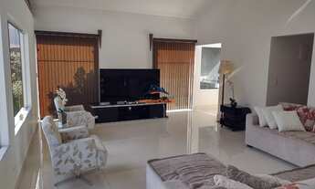 Imagem 7: VARGEM GRANDE PAULISTA - Casa de Condomínio - Tijuco Preto