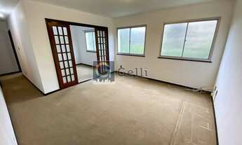 Imagem: Apartamento- Petrópolis, São Sebastião