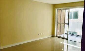 Imagem: Apartamento para aluguel tem 90 metros quadrados