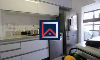 Imagem 6: Venda Apartamento 3 Dormitórios - 135 m² Brooklin