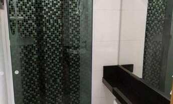 Imagem 6: Apartamento com 2 dormitórios à venda, 55 m² - Jardim do Estádio - Santo André/SP