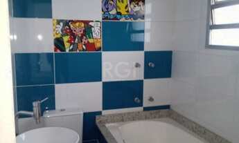 Imagem 7: Porto Alegre - Apartamento Padrão - Cavalhada