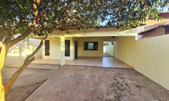 Imagem: Casa com 3 quartos