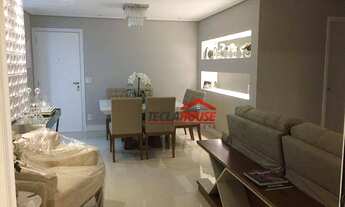 Imagem 2: Condomínio Bosque Ventura , 3 dormítorios 1 suite e 2 vagas - Guarulhos - SP