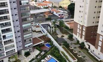 Imagem 2: Apartamento Residencial à venda, Jardim São Bento, Jundiaí - AP3042