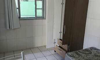 Imagem 4: Kitinete na trindade