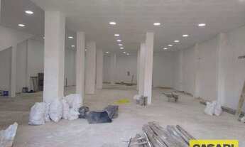 Imagem 3: Salão para alugar, 320 m² - Planalto - São Bernardo do Campo/SP
