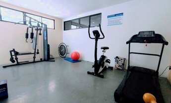 Imagem 6: NI - Forte São Paulo, pronto para morar, coladinho do shopping RioMar