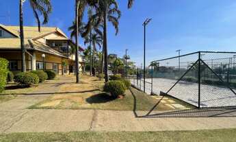 Imagem 4: Terreno - Swiss Park - Campinas