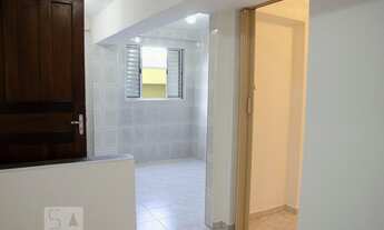 Imagem 5: Casa para Aluguel - Vila Mazzei, 1 Quarto, 45 m2