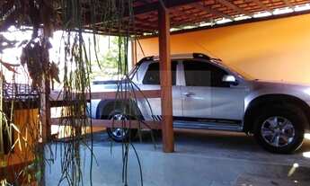 Imagem 2: Open House vende linda Casa 3 quartos, suite, piscina - Sapê - Niterói