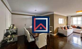 Imagem 6: Venda Apartamento 3 Dormitórios - 128 m² Moema