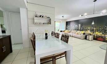 Imagem: PV- Lindo Apto em Poço da Panela, com 136m²