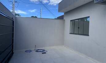 Imagem 4: ANáPOLIS - Casa Padrão - Setor Sul III Etapa