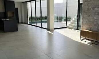 Imagem 7: Casa com 3 dormitórios à venda, 341 m² por R$ 3.500.000,00 - Jardim Versailles - Uberlândi