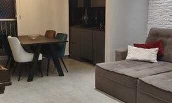 Imagem 3: SãO JOSé DOS CAMPOS - Apartamento Padrão - Jardim Das Indústrias