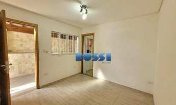 Imagem 3: Casa com 2 dormitórios para alugar, 65 m² por R$ 1.750,00/mês - Mooca - São Paulo/SP