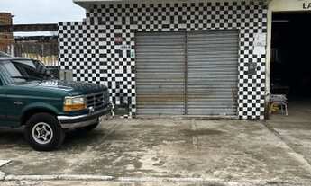 Imagem: Aluga-se ou VENDE-se ponto comercial no