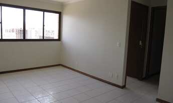 Imagem 2: Alugo lindo apartamento de 2 quartos no centro de Águas Claras