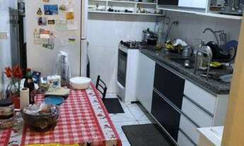 Imagem 5: Apartamento com 3 dormitórios à venda, 90 m² por R$ 480.000,00 - Vila Ema - São José dos C