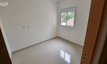 Imagem 6: SãO JOSé DOS CAMPOS - Apartamento Padrão - Parque Industrial