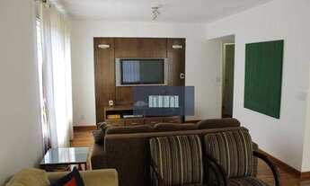 Imagem 2: Apartamento à venda, 170 m² por R$ 1.300.000,00 - Cidade São Francisco - São Paulo/SP