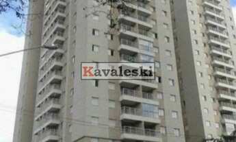 Imagem 4: Apartamento Reformado 2 dormitórios 1 suite 2 wcs 1 vaga Lazer Total / AC Permuta