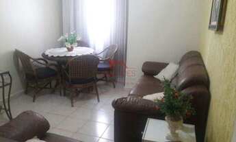 Imagem 3: Apartamento com 2 dorms, Aviação, Praia Grande - R$ 210.000,00, 65m² - Codigo: 1811