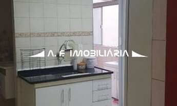 Imagem 7: São Paulo - Apartamento Padrão - CONJUNTO RESIDENCIAL ELISIO TEIXEIRA LEITE