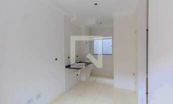 Imagem 2: Apartamento para Aluguel - Vila Re, 2 Quartos, 40 m2