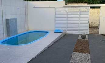 Imagem 4: Barra Nova - 3/4 com 02 suítes 160m2 de área -piscina 03 vagas