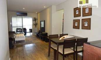 Imagem 6: Apartamento com 2 dormitórios à venda, 103 m² por R$ 1.299.000,00 - Vila Leopoldina - São