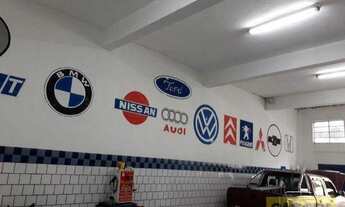 Imagem 4: Salão à venda, 323 m² - Jardim Santa Cristina - Santo André/SP