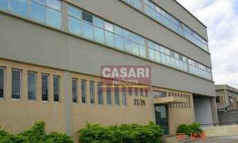 Imagem 3: Galpão para alugar, 4200 m² - Alphaville Industrial - Barueri/SP